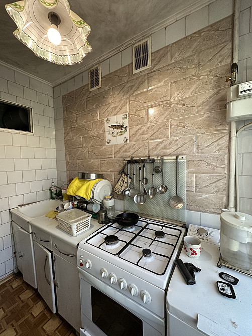 Просторная 3-комнатная квартира на Королева Одесса - изображение 7