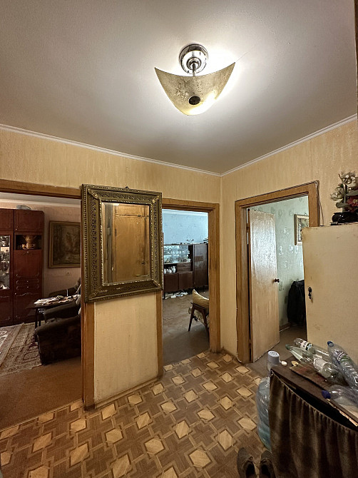 Просторная 3-комнатная квартира на Королева Одесса - изображение 5