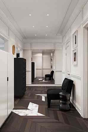 Продаж стильної квартири в жк Бульвар Фонтанів. Центр Печерськ Київ