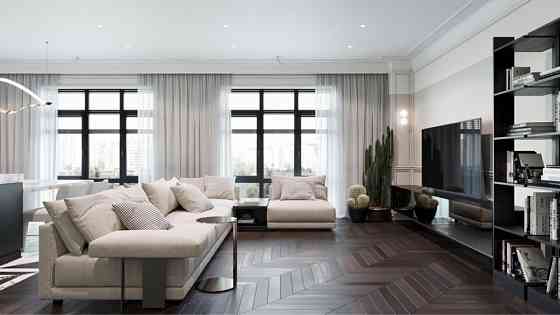 Продаж стильної квартири в жк Бульвар Фонтанів. Центр Печерськ Київ