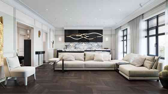 Продаж стильної квартири в жк Бульвар Фонтанів. Центр Печерськ Київ