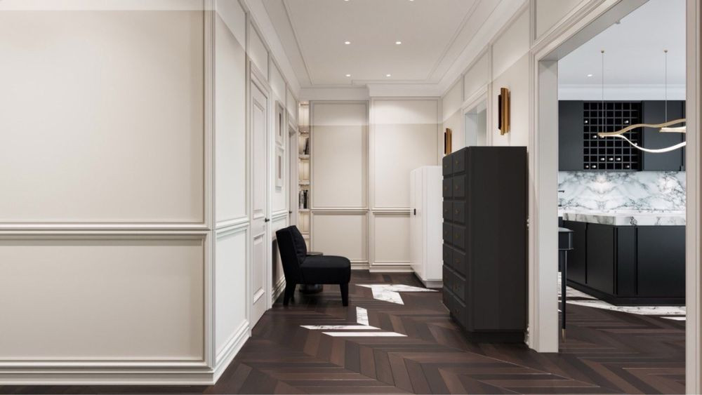 Продаж стильної квартири в жк Бульвар Фонтанів. Центр Печерськ Київ - зображення 8