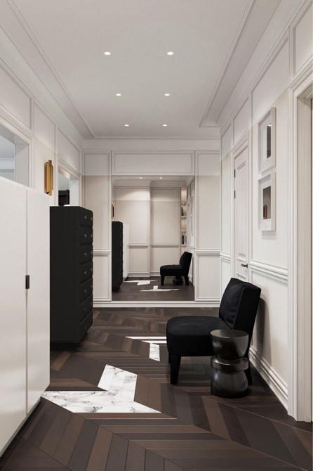 Продаж стильної квартири в жк Бульвар Фонтанів. Центр Печерськ Київ - зображення 5