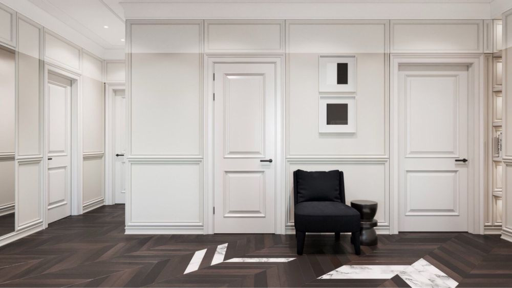 Продаж стильної квартири в жк Бульвар Фонтанів. Центр Печерськ Київ - зображення 2