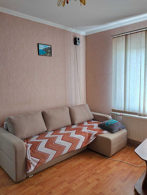 Однокімнатна квартиру м.Суми, вул.Віталія Терещенка 31 (Реміснича 31) Суми - зображення 4