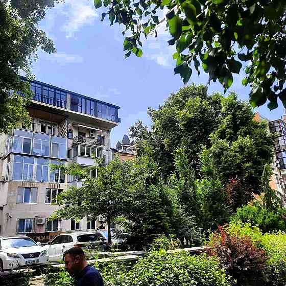 Продаж 3кім Велика Житомирська 16 Пейзажна Алея Центр Київ