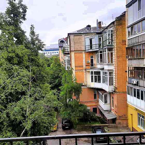 Продаж 3кім Велика Житомирська 16 Пейзажна Алея Центр Київ