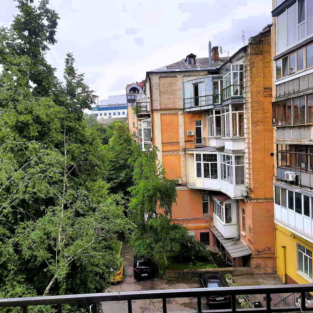 Продаж 3кім Велика Житомирська 16 Пейзажна Алея Центр Київ - зображення 2