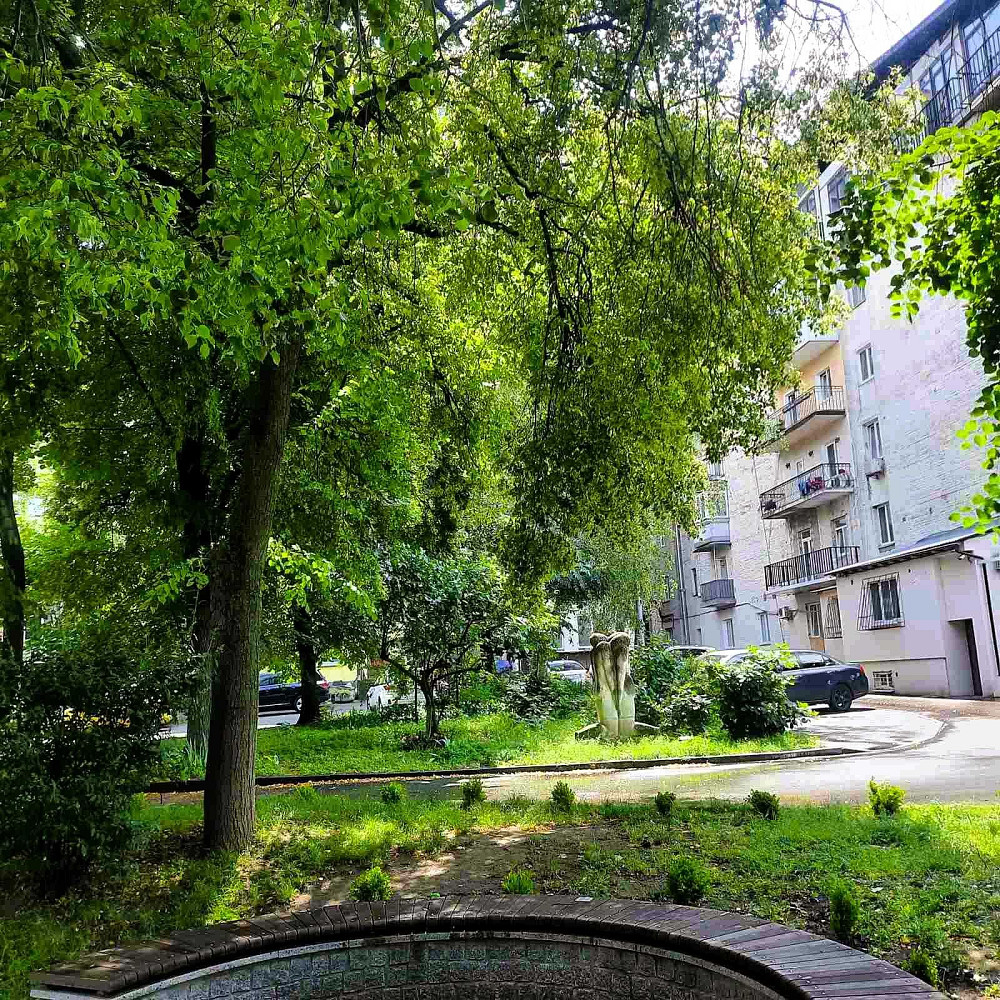 Продаж 3кім Велика Житомирська 16 Пейзажна Алея Центр Київ - зображення 4