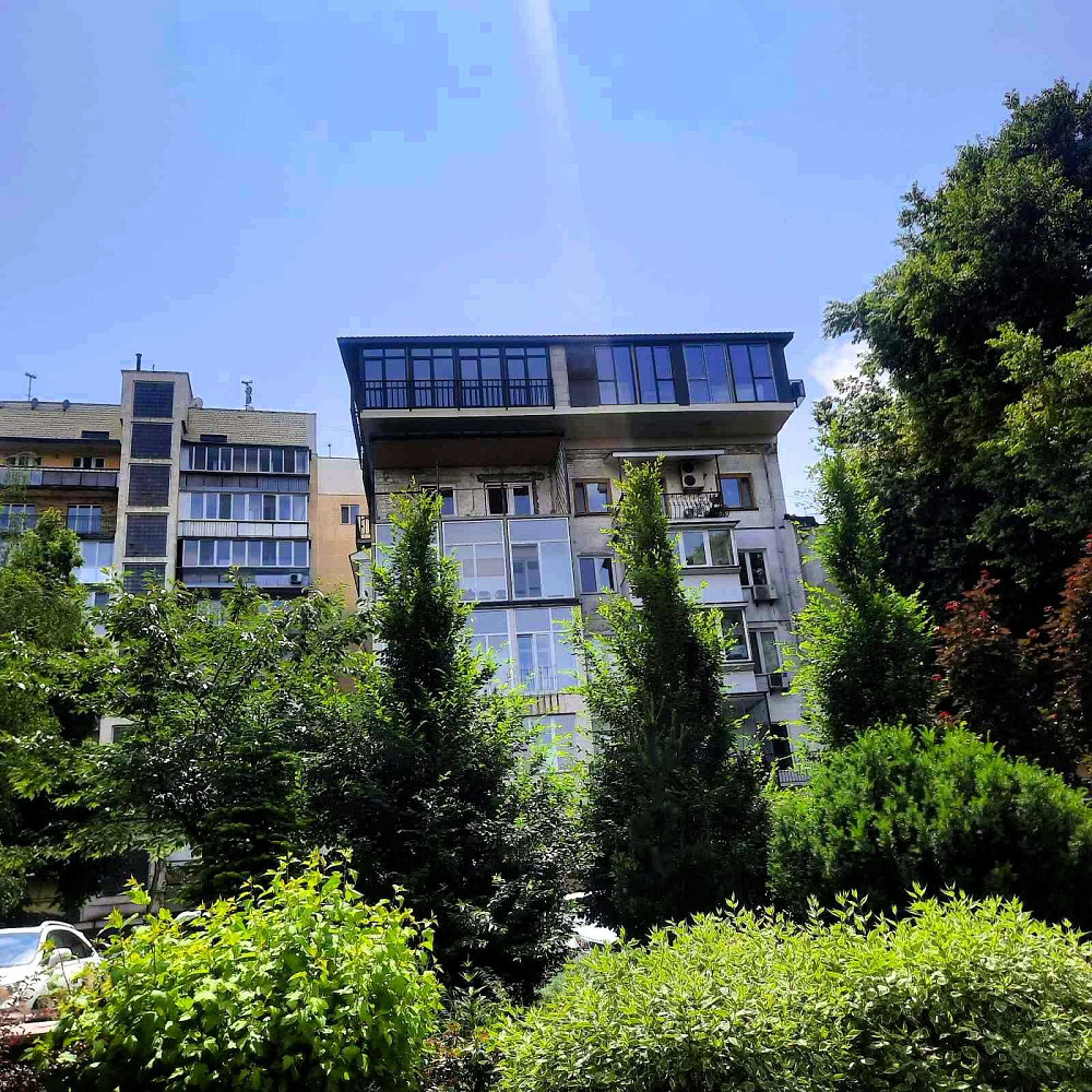 Продаж 3кім Велика Житомирська 16 Пейзажна Алея Центр Київ - зображення 7