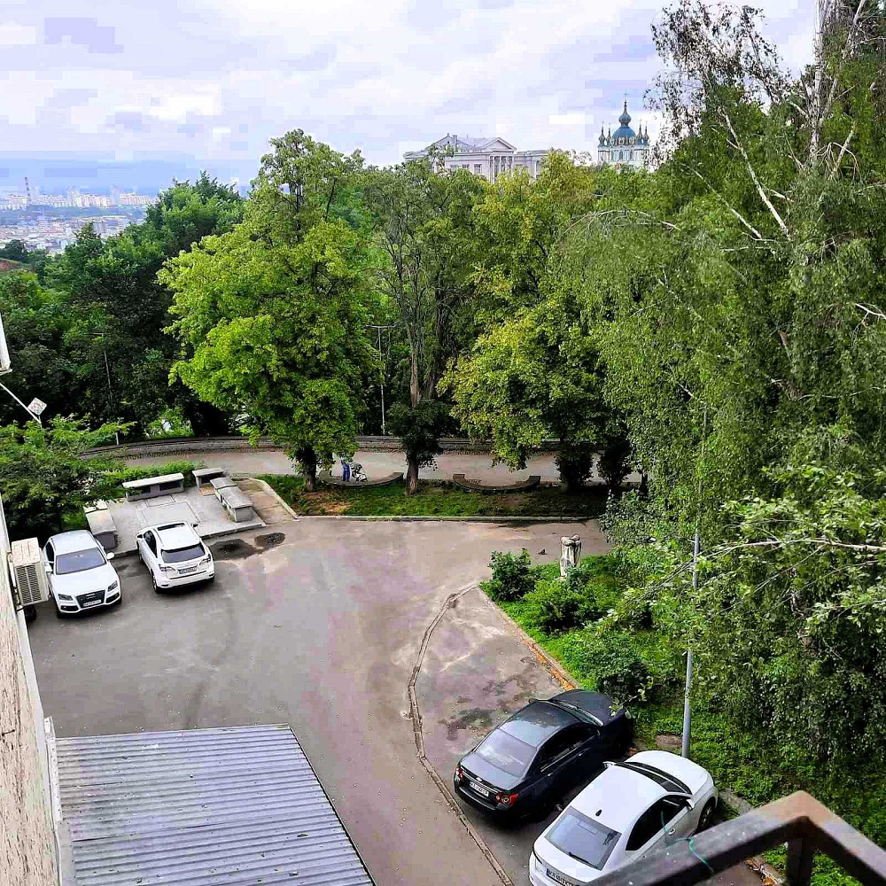 Продаж 3кім Велика Житомирська 16 Пейзажна Алея Центр Київ - зображення 3