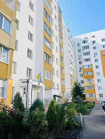 Продам свою уютную, светлую 1-комнатную квартиру с ремонтом!!! Харьков