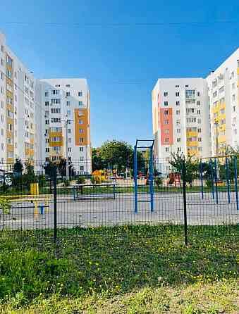 Продам свою уютную, светлую 1-комнатную квартиру с ремонтом!!! Харьков