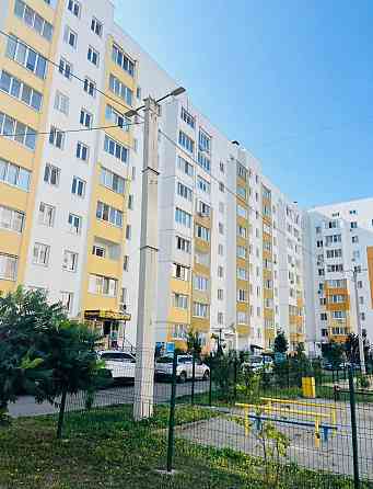 Продам свою уютную, светлую 1-комнатную квартиру с ремонтом!!! Харьков