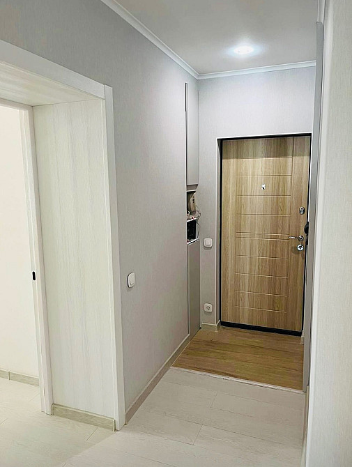 Продам свою уютную, светлую 1-комнатную квартиру с ремонтом!!! Харьков - изображение 4