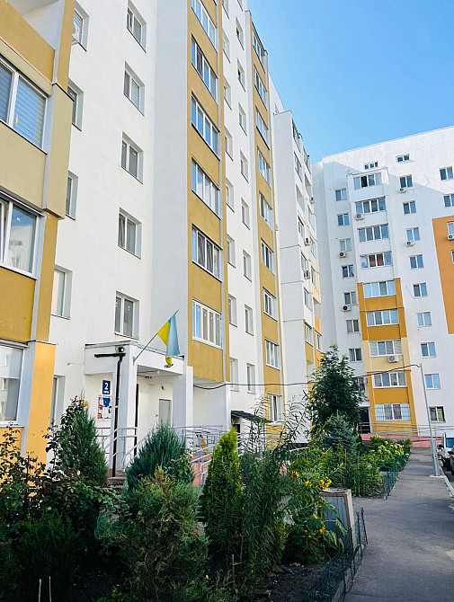 Продам свою уютную, светлую 1-комнатную квартиру с ремонтом!!! Харьков - изображение 1