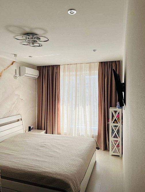 Продам свою уютную, светлую 1-комнатную квартиру с ремонтом!!! Харьков - изображение 8