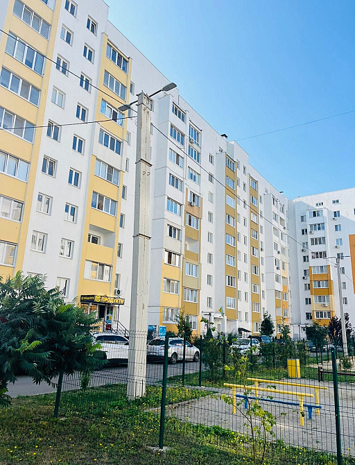 Продам свою уютную, светлую 1-комнатную квартиру с ремонтом!!! Харьков - изображение 3