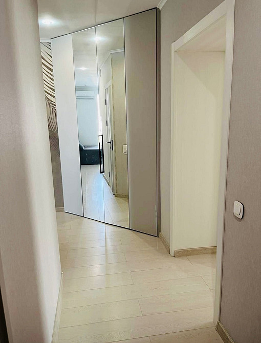 Продам свою уютную, светлую 1-комнатную квартиру с ремонтом!!! Харьков - изображение 5