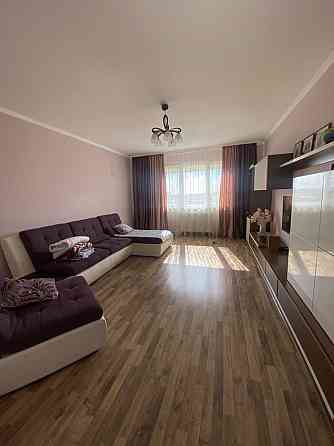 Продаж затишноі 3 к квартири в центрі міста Ужгород