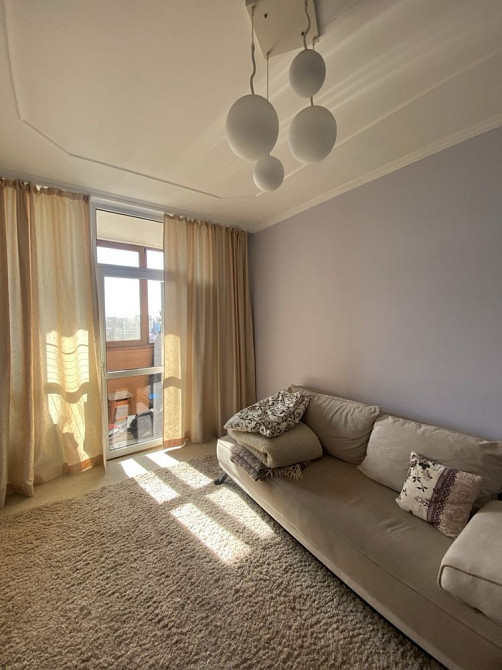 Продаж затишноі 3 к квартири в центрі міста Ужгород - зображення 5