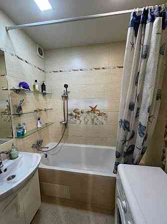 Продам 1 ком. Каменское, левый берег, 11 мкр. Кам`янське (Запорізька обл.)