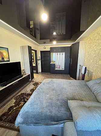 Продам 1 ком. Каменское, левый берег, 11 мкр. Кам`янське (Запорізька обл.)