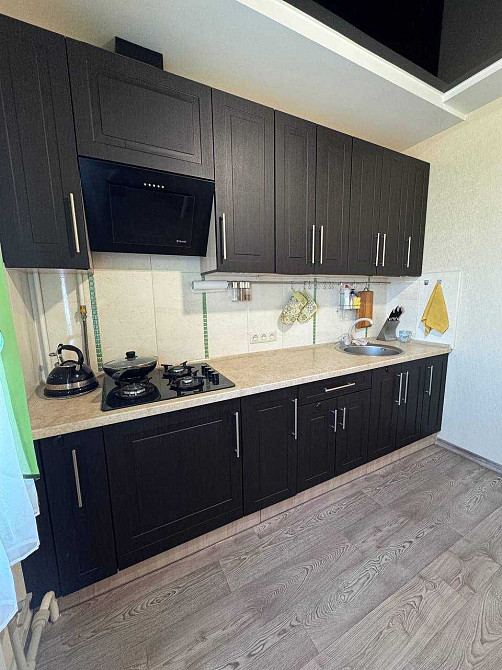 Продам 1 ком. Каменское, левый берег, 11 мкр. Кам`янське (Запорізька обл.) - зображення 1