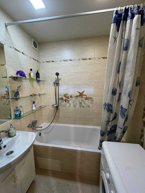 Продам 1 ком. Каменское, левый берег, 11 мкр. Кам`янське (Запорізька обл.) - зображення 6