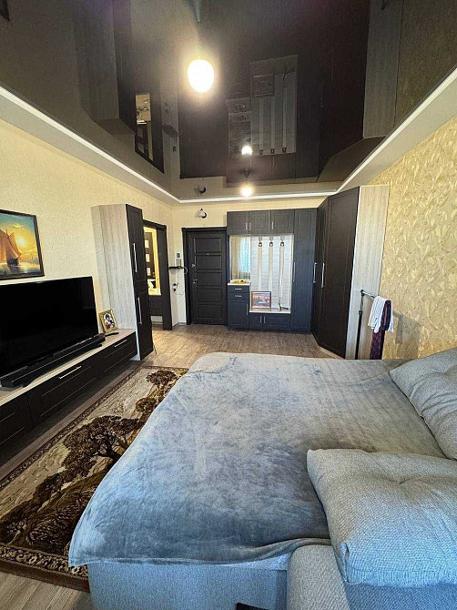 Продам 1 ком. Каменское, левый берег, 11 мкр. Кам`янське (Запорізька обл.) - зображення 4