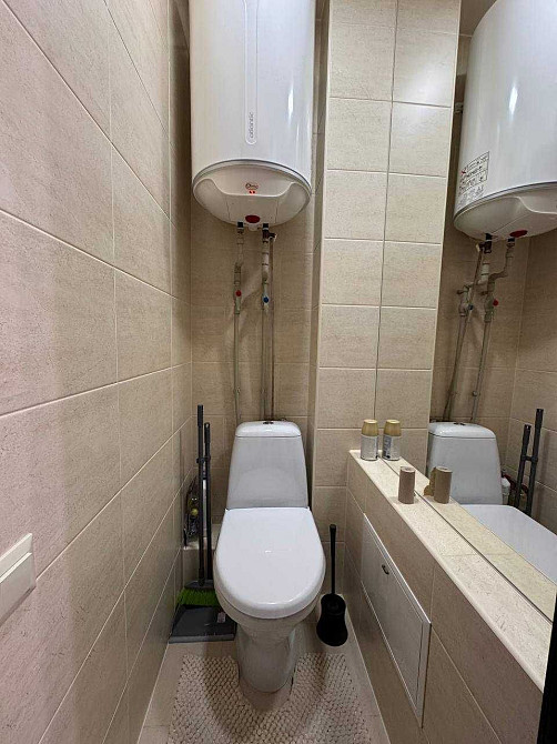 Продам 1 ком. Каменское, левый берег, 11 мкр. Кам`янське (Запорізька обл.) - зображення 7