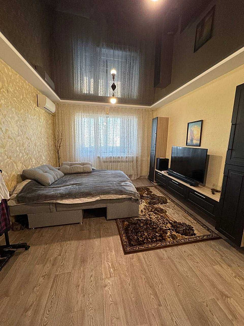 Продам 1 ком. Каменское, левый берег, 11 мкр. Кам`янське (Запорізька обл.) - зображення 5