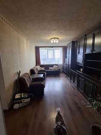 Продам 3к квартиру проспект  В.Стуса Кам`янське (Запорізька обл.)