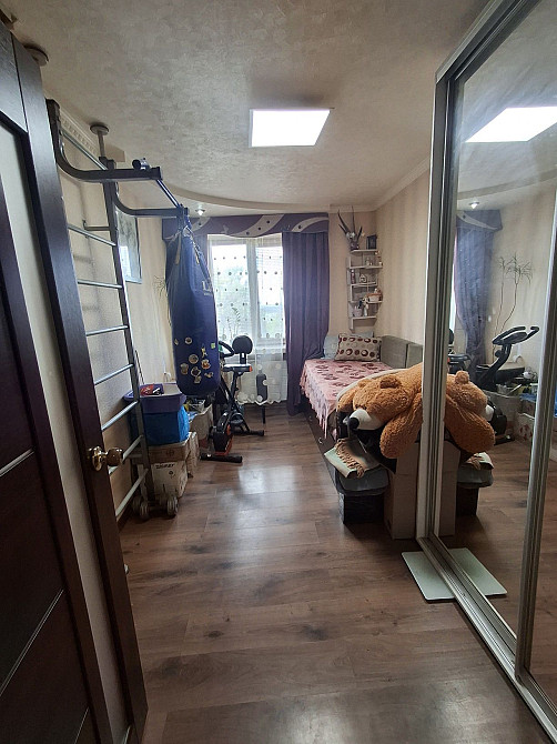 Продам 3к квартиру проспект  В.Стуса Кам`янське (Запорізька обл.) - зображення 6