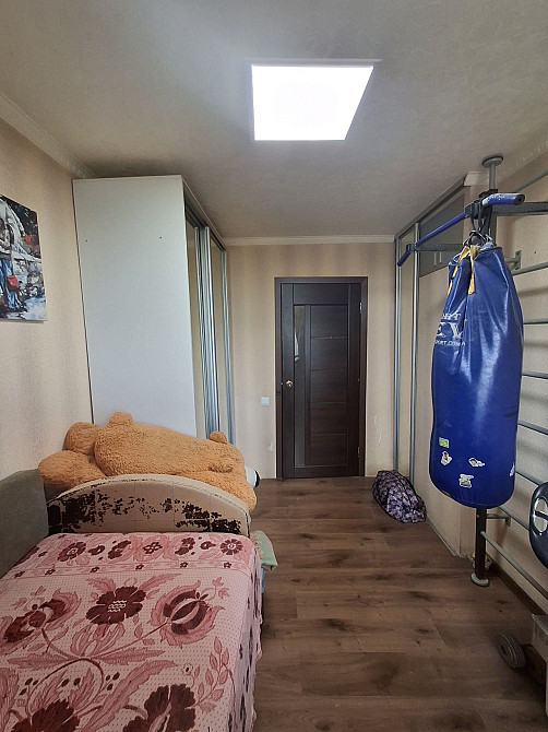 Продам 3к квартиру проспект  В.Стуса Кам`янське (Запорізька обл.) - зображення 5