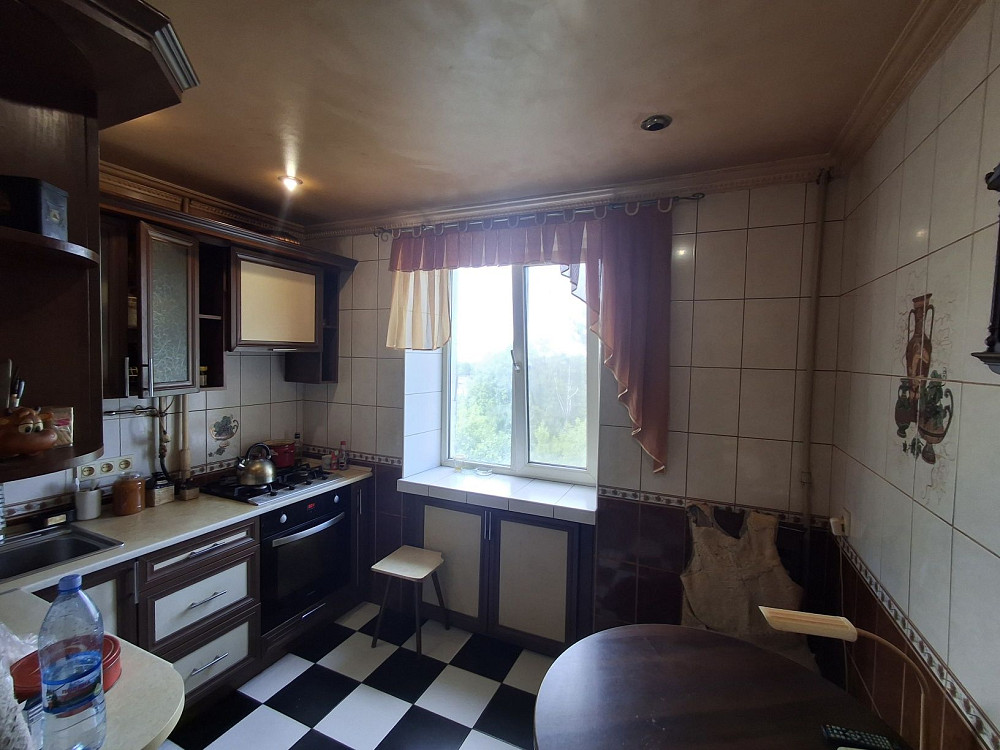 Продам 3к квартиру проспект  В.Стуса Кам`янське (Запорізька обл.) - зображення 8