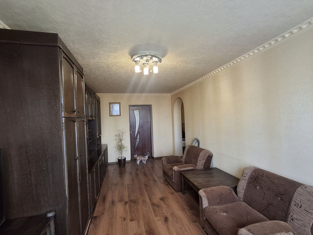 Продам 3к квартиру проспект  В.Стуса Кам`янське (Запорізька обл.) - зображення 3