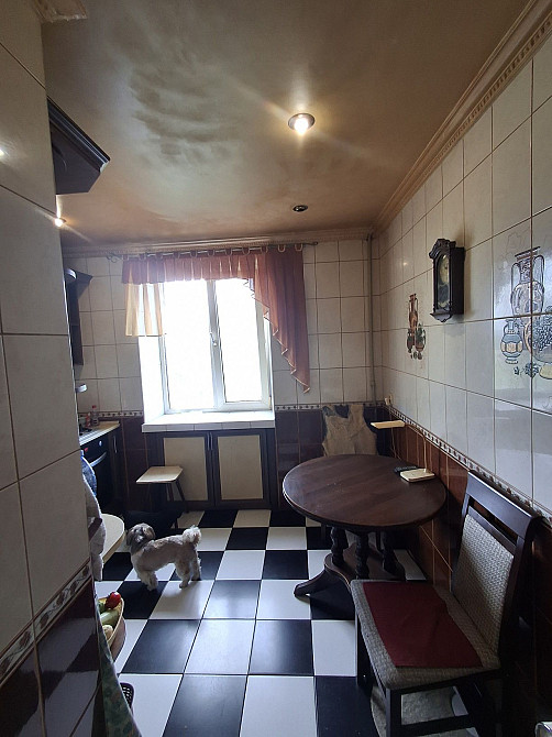 Продам 3к квартиру проспект  В.Стуса Кам`янське (Запорізька обл.) - зображення 7