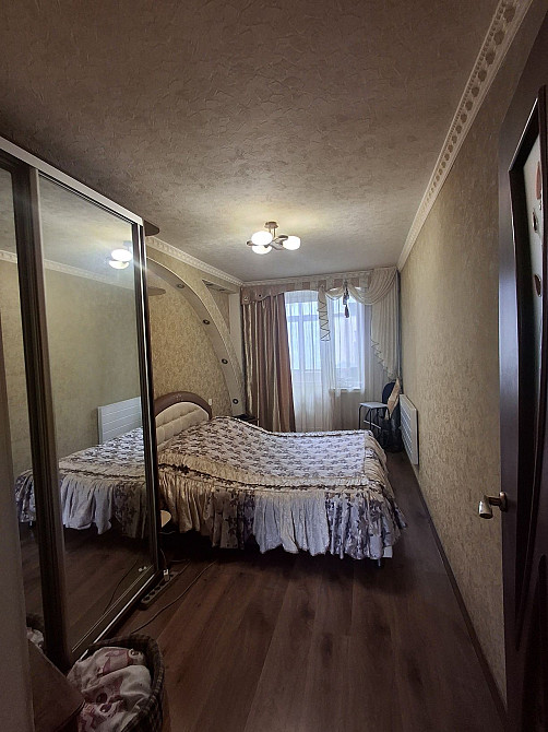 Продам 3к квартиру проспект  В.Стуса Кам`янське (Запорізька обл.) - зображення 1