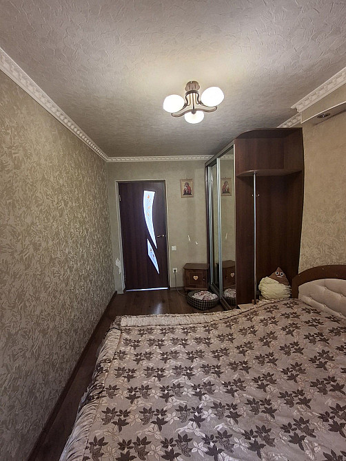 Продам 3к квартиру проспект  В.Стуса Кам`янське (Запорізька обл.) - зображення 2