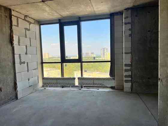 АКРОПОЛЬ  3х ком квартира 110 м с панорамой на Парк, Море и Аркадию! Одесса