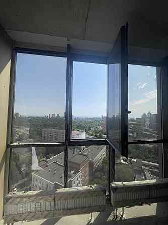 АКРОПОЛЬ  3х ком квартира 110 м с панорамой на Парк, Море и Аркадию! Одесса