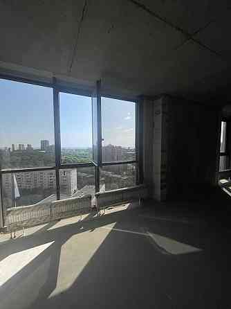 АКРОПОЛЬ  3х ком квартира 110 м с панорамой на Парк, Море и Аркадию! Одесса