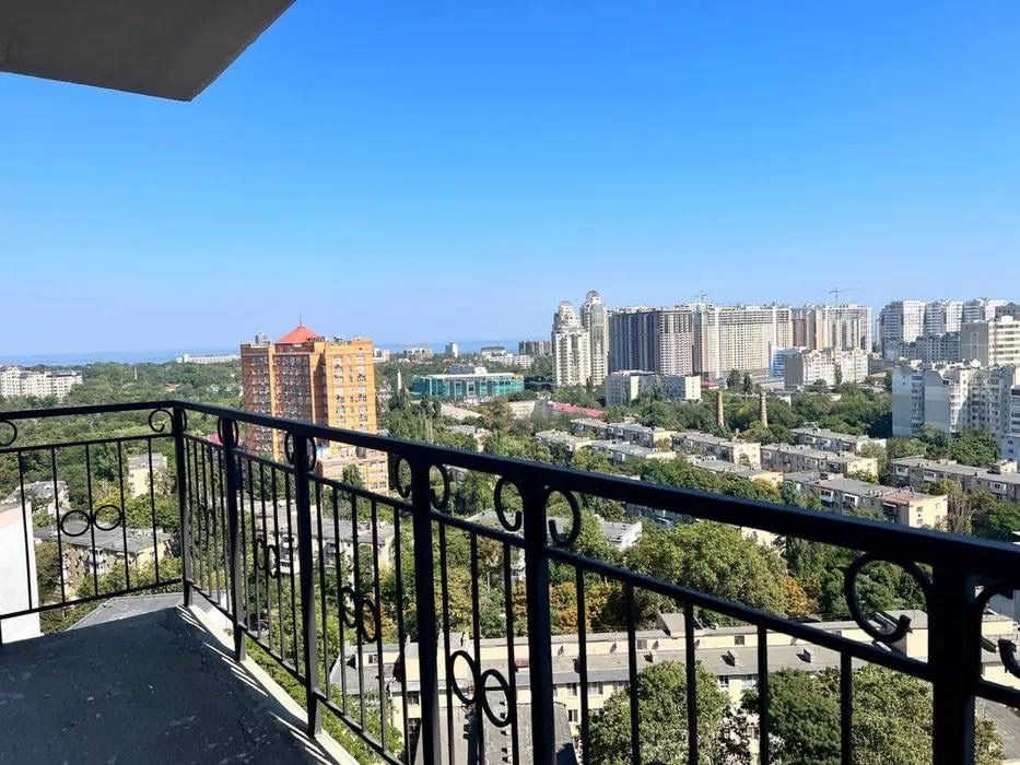 АКРОПОЛЬ  3х ком квартира 110 м с панорамой на Парк, Море и Аркадию! Одесса - изображение 2