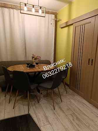 Продаж 2‑кімнатної квартири в ЖК «Метрополіс» з ремонтом Великие Новоселки