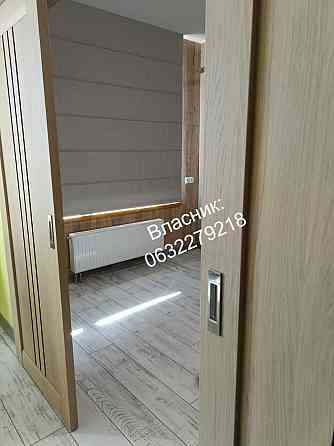 Продаж 2‑кімнатної квартири в ЖК «Метрополіс» з ремонтом Великие Новоселки