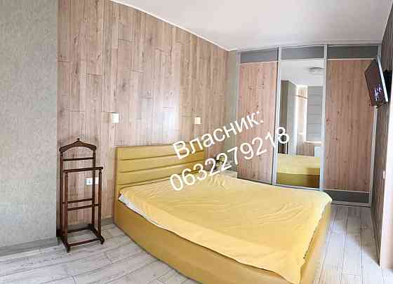 Продаж 2‑кімнатної квартири в ЖК «Метрополіс» з ремонтом Великие Новоселки