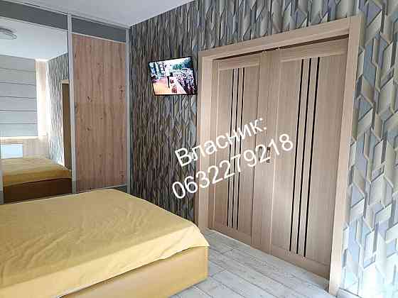 Продаж 2‑кімнатної квартири в ЖК «Метрополіс» з ремонтом Великие Новоселки