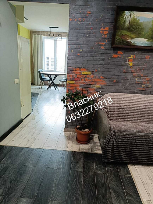 Продаж 2‑кімнатної квартири в ЖК «Метрополіс» з ремонтом Великі Новосілки - зображення 7