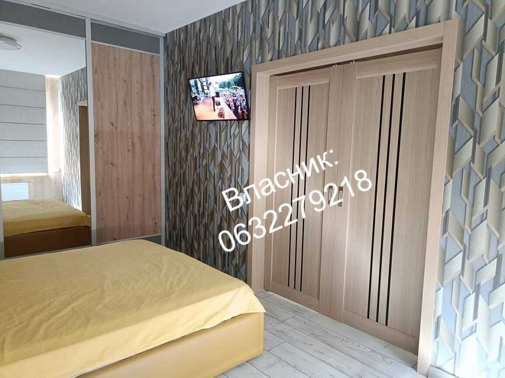 Продаж 2‑кімнатної квартири в ЖК «Метрополіс» з ремонтом Великі Новосілки - зображення 5